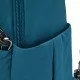 Pacsafe LS350 33 cm (13") Sac à dos Turquoise
