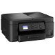 Brother DCP-T780DW Imprimante compacte 3-en-1 à réservoir d'encre Brother DCP-T780DW Imprimante compacte 3-en-1 à réservoir d'encre