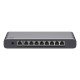 TP-Link Omada Fusion 2.5G PoE entrée et régulateur 10, 100, 1000, 2500 Mbit/s