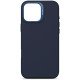 Decoded Silicone Case coque de protection pour téléphones portables 17,5 cm (6.9") Housse Bleu Decoded Silicone Case coque de protection pour téléphones portables 17,5 cm (6.9") Housse Bleu