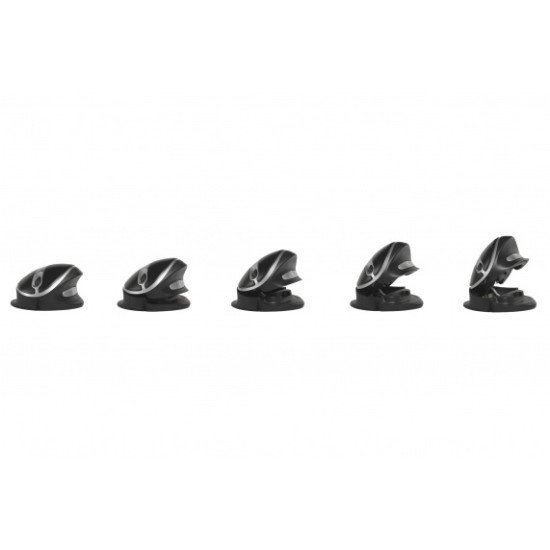 BakkerElkhuizen Oyster Souris Filaire BakkerElkhuizen Oyster Souris Filaire