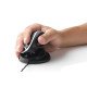BakkerElkhuizen Oyster Souris Filaire BakkerElkhuizen Oyster Souris Filaire
