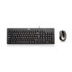 V7 USB Clavier et Souris, espagnol