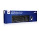 V7 USB Clavier et Souris, espagnol