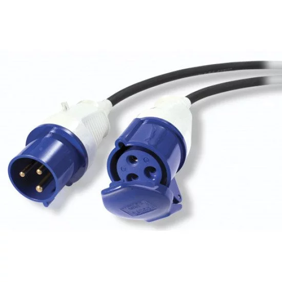 APC Modular IT Power Distribution Cable 7,2 m APC Modular IT Power Distribution Cable 7,2 m