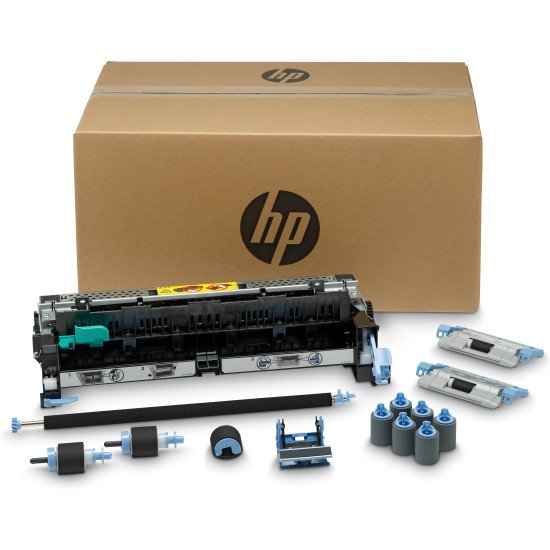 HP CF254A kit d'imprimantes et scanners