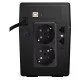 PowerWalker VI 850 LCD Interactivité de ligne 0,85 kVA 480 W PowerWalker VI 850 LCD Interactivité de ligne 0,85 kVA 480 W