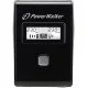PowerWalker VI 850 LCD Interactivité de ligne 0,85 kVA 480 W PowerWalker VI 850 LCD Interactivité de ligne 0,85 kVA 480 W