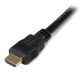 StarTech.com Câble HDMI haute vitesse Ultra HD 4K de 2m - HDMI vers HDMI - Mâle / Mâle