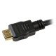 StarTech.com Câble HDMI haute vitesse Ultra HD 4K de 2m - HDMI vers HDMI - Mâle / Mâle