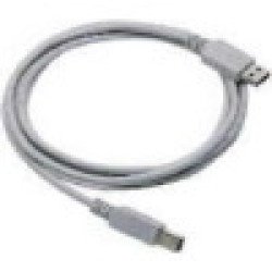 Datalogic Straight Cable - Type A USB câble USB 2 m Datalogic Straight Cable - Type A USB câble USB 2 m