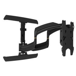 Chief Thinstall TS325TU 132,1 cm (52") Noir