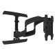 Chief Thinstall TS325TU 132,1 cm (52") Noir