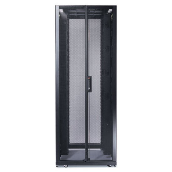 APC NetShelter SX 45U Rack autonome Noir