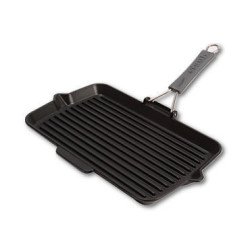 Staub Grill