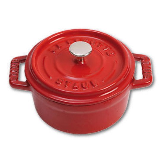 Staub Minis Poêle unique