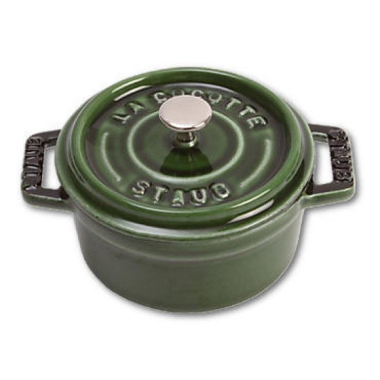 Staub Minis Poêle unique