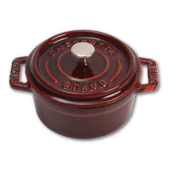 Staub Minis Poêle unique