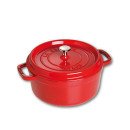 Staub Cocotte Poêle unique Staub Cocotte Poêle unique