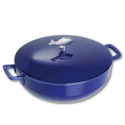 Staub Cocotte du pêcheur