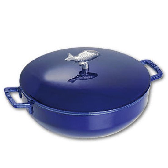 Staub Cocotte du pêcheur Staub Cocotte du pêcheur