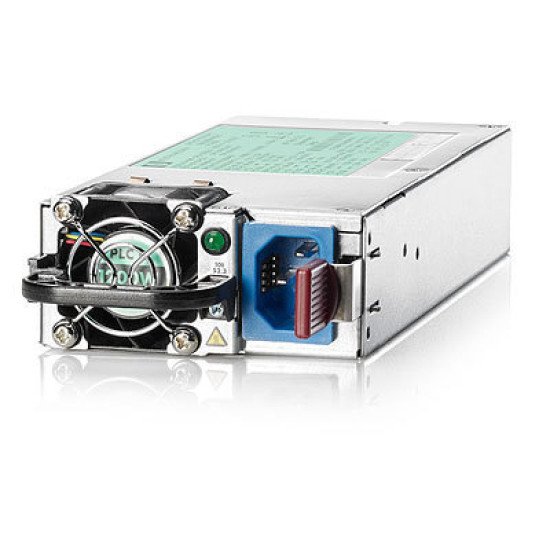 HP Enterprise 1200W Alimentation HP Enterprise 1200W Alimentation