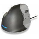 Evoluent VerticalMouse 4 souris USB Type-A Laser Droitier