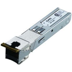 Zyxel SFP-1000T module émetteur-récepteur de réseau 1000 Mbit/s Zyxel SFP-1000T module émetteur-récepteur de réseau 1000 Mbit/s