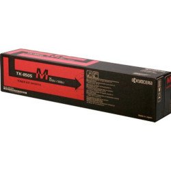 KYOCERA TK-8505M Cartouche de toner 1 pièce(s) Original Magenta