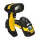 Datalogic PowerScan PM8500 2D Noir, Jaune
