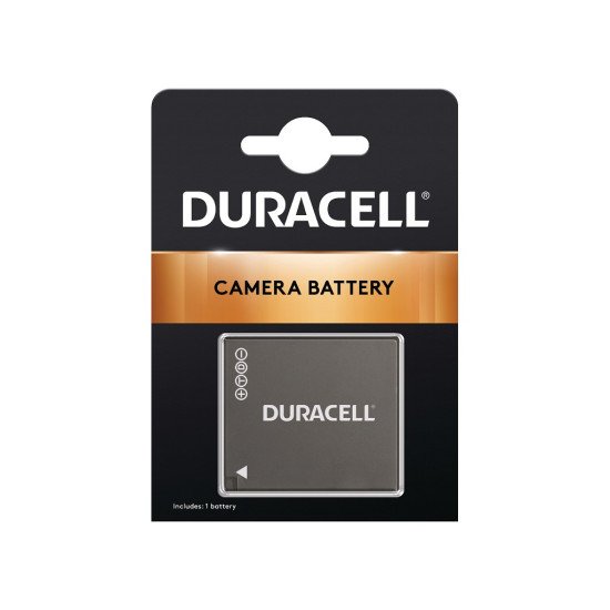 Duracell DR9971 batterie de caméra/caméscope Lithium-Ion (Li-Ion) 770 mAh