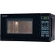 Sharp Home Appliances R-242 BKW micro-onde Noir Micro-onde simple Comptoir 20 L 800 W Sharp Home Appliances R-242 BKW micro-onde Noir Micro-onde simple Comptoir 20 L 800 W