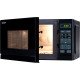 Sharp Home Appliances R-242 BKW micro-onde Noir Micro-onde simple Comptoir 20 L 800 W Sharp Home Appliances R-242 BKW micro-onde Noir Micro-onde simple Comptoir 20 L 800 W