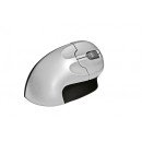 BakkerElkhuizen Souris Grip Optique Sans fil BakkerElkhuizen Souris Grip Optique Sans fil