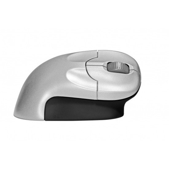 BakkerElkhuizen Souris Grip Optique Sans fil