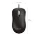 Microsoft Basic Souris Optique Filaire Microsoft Basic Souris Optique Filaire