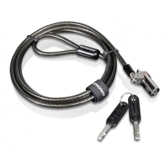 Lenovo 0B47388 câble antivol Lenovo 0B47388 câble antivol