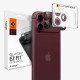 Spigen Optik Pro XL EZ Fit Protecteur d'objectif caméra Apple 1 pièce(s)