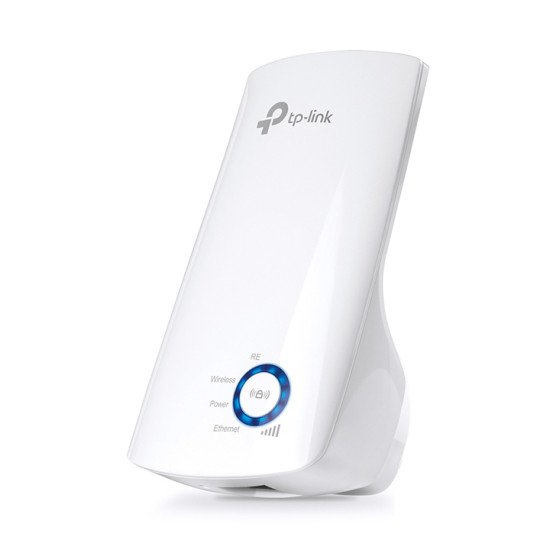 TP-Link TL-WA850RE Répéteur réseau Blanc 10, 100 Mbit/s