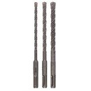 Bosch 1 617 000 117 foret Ensemble de forets 1, 3 Bosch 1 617 000 117 foret Ensemble de forets 1, 3