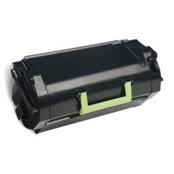 Lexmark 52D2X00 Toner  Noir