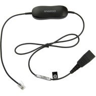 Jabra 88001-99 accessoire pour casque /oreillettes Cable
