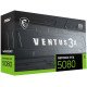 MSI VENTUS GEFORCE RTX 5080 16G 3X OC PLUS carte graphique NVIDIA 16 Go GDDR7 MSI VENTUS GEFORCE RTX 5080 16G 3X OC PLUS carte graphique NVIDIA 16 Go GDDR7