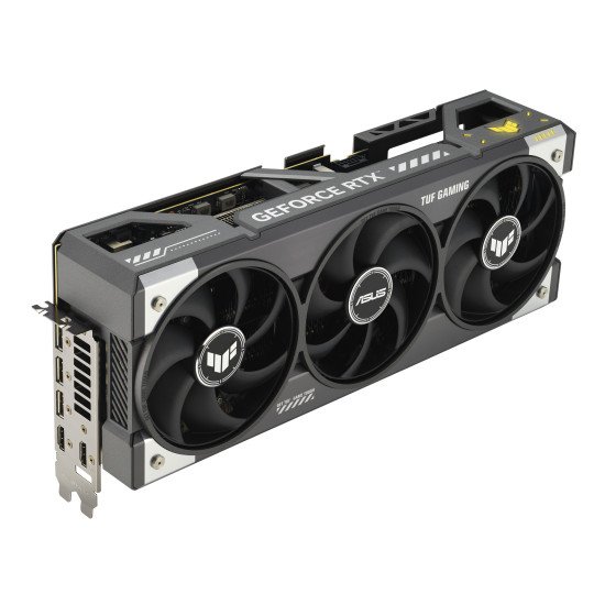 ASUS TUF Gaming TUF-RTX5090-O32G-GAMING NVIDIA GeForce RTX 5090 32 Go GDDR7 ASUS TUF Gaming TUF-RTX5090-O32G-GAMING NVIDIA GeForce RTX 5090 32 Go GDDR7