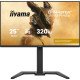 iiyama G-MASTER GB2591HSU-B1 écran PC 62,2 cm (24.5") 1920 x 1080 pixels Full HD LED Noir