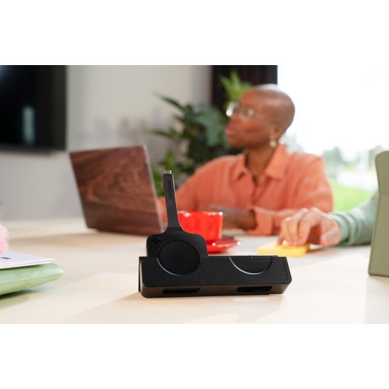 Barco ClickShare Hub Pro système de vidéo conférence Ethernet/LAN Système de gestion des services de vidéoconférence