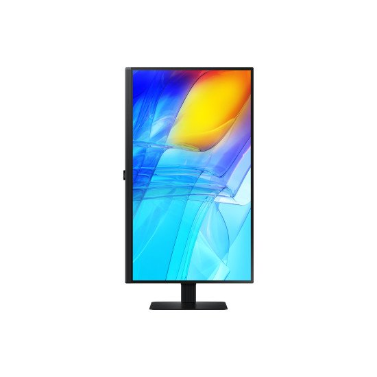 Samsung S80D écran PC 81,3 cm (32") 3840 x 2160 pixels 4K Ultra HD LCD Noir Samsung S80D écran PC 81,3 cm (32") 3840 x 2160 pixels 4K Ultra HD LCD Noir