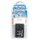 Ansmann A-Can LP-E5 Lithium-Ion (Li-Ion) 1000 mAh Ansmann A-Can LP-E5 Lithium-Ion (Li-Ion) 1000 mAh