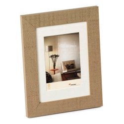 Walther Design HO030C cadre photos Beige Cadre pour une seule photo Walther Design HO030C cadre photos Beige Cadre pour une seule photo