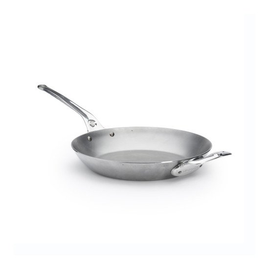 de Buyer 5680.32 poêle Poêle polyvalente Rond
